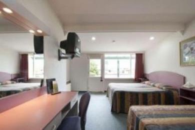 Heartland Hotel Croydon Heartland Hotel Croydon