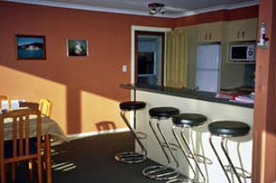 Bay Motel Bay Motel