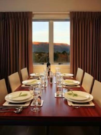 Wanaka Edge Apartments Wanaka Edge Apartments