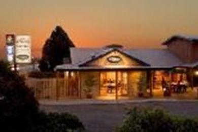 Alma Motel Wanganui Alma Motel Wanganui
