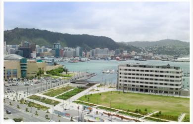 Bay Plaza Bay Plaza
