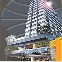 Asuncion Internacional Hotel & Suites Asuncion Internacional Hotel & Suites