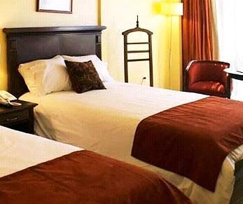 Hotel Casino Acaray Hotel Casino Acaray
