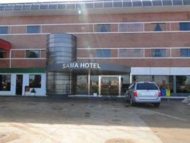 Sama Hotel Sama Hotel