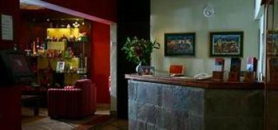 Casa Andina Classic Cusco Plaza Casa Andina Classic Cusco Plaza