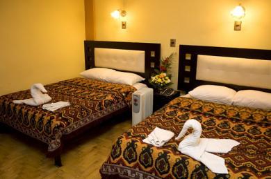 Hotel Manco Capac Hotel Manco Capac