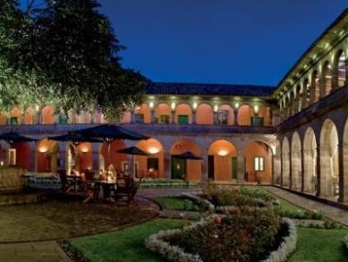 Monasterio Monasterio