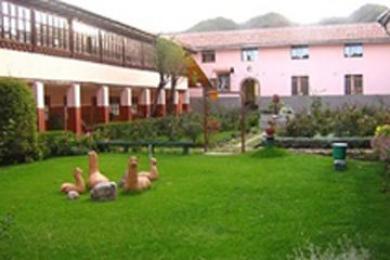 Residencia El Rosal Cusco Residencia El Rosal Cusco
