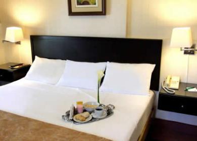 Basadre Suites Hotel Basadre Suites Hotel