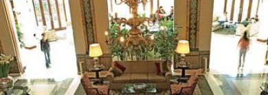 Country Club Lima Hotel Country Club Lima Hotel