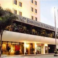 Doubletree El Pardo By Hilton Doubletree El Pardo By Hilton