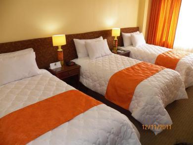 Faraona Grand Hotel Faraona Grand Hotel