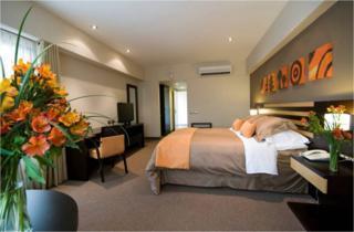Foresta Hotel & Suite Foresta Hotel & Suite