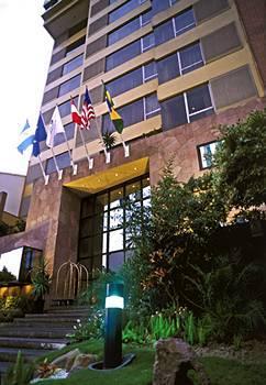 Libertador Lima Hotel Libertador Lima Hotel