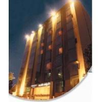 Maria Angola Hotel & Centro de Convenciones Maria Angola Hotel & Centro de Convenciones
