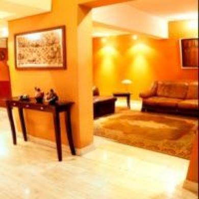 Mariel Hotel Mariel Hotel