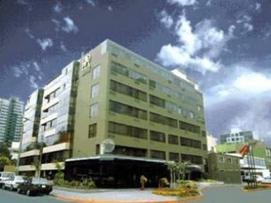 Roosevelt Hotel and Suites Roosevelt Hotel and Suites