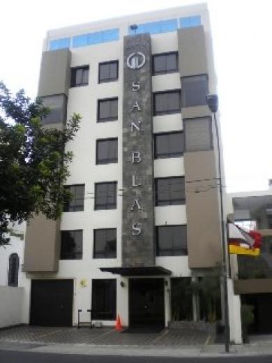 San Blas Hotel San Blas Hotel