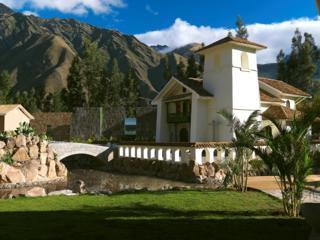 Aranwa Sacred Valley Aranwa Sacred Valley