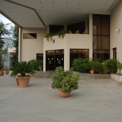 Margala Hotel Margala Hotel