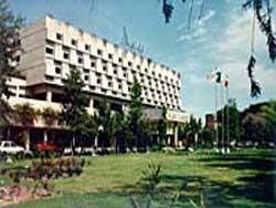 Avari Hotel Avari Hotel
