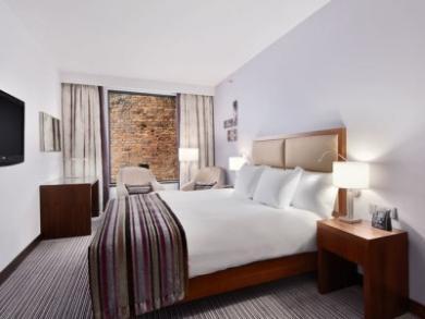 Hilton Gdansk Hilton Gdansk