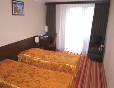 HOTEL DAL HOTEL DAL