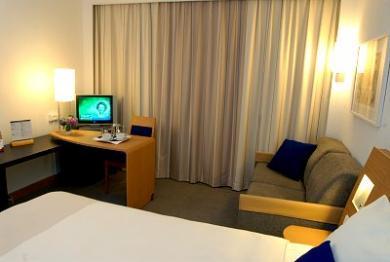 Novotel Gdansk Centrum Hotel Novotel Gdansk Centrum Hotel