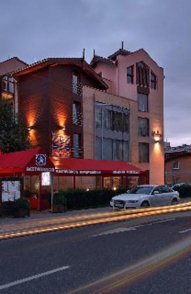 Villa Sentoza Villa Sentoza