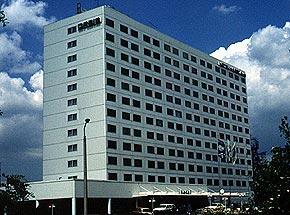 Novotel Katowice Centrum Hotel Novotel Katowice Centrum Hotel