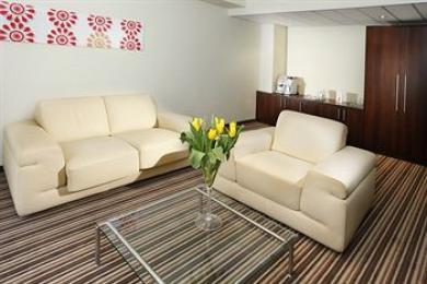 Park Hotel Diament Katowice Park Hotel Diament Katowice