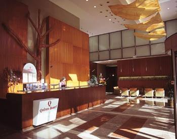 Qubus Prestige Hotel Katowice Qubus Prestige Hotel Katowice