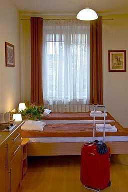 Aparthotel Maly Krakow Aparthotel Maly Krakow