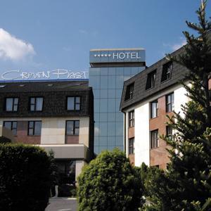 Crown Piast & Park Hotel Crown Piast & Park Hotel