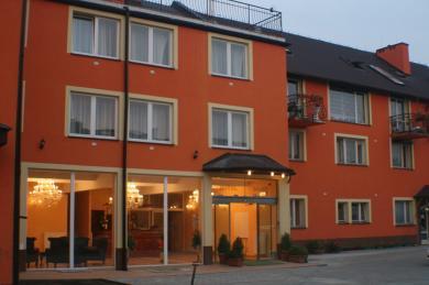 Hotel Daisy Hotel Daisy