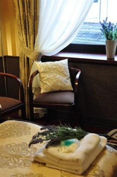 Hotel Wielopole Hotel Wielopole