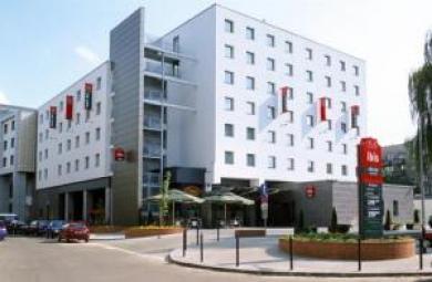 Ibis Krakow Centrum Ibis Krakow Centrum