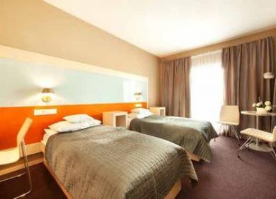 Niebieski Art Hotel & Spa Niebieski Art Hotel & Spa