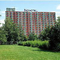 Novotel Krakow Bronowice Novotel Krakow Bronowice