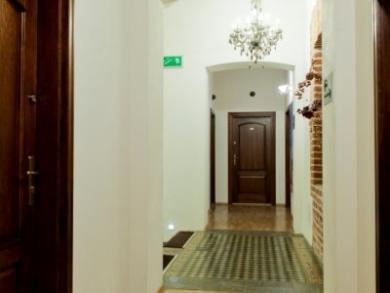 Pergamin Aparthotel Pergamin Aparthotel
