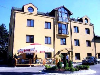 Petrus Hotel Petrus Hotel