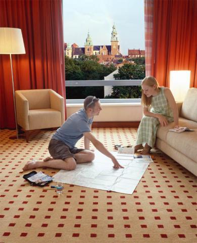 Radisson Sas Krakow Hotel Radisson Sas Krakow Hotel