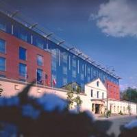 Sheraton Hotel Krakow Sheraton Hotel Krakow