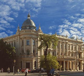 IBB Grand Hotel Lublinianka IBB Grand Hotel Lublinianka