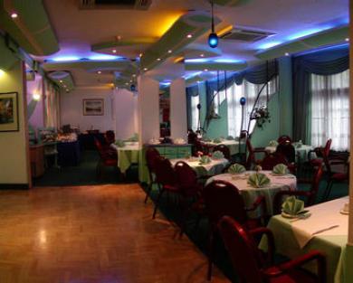 Orbis Hotel Beskid Orbis Hotel Beskid