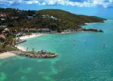 Blue Waters Antigua Blue Waters Antigua