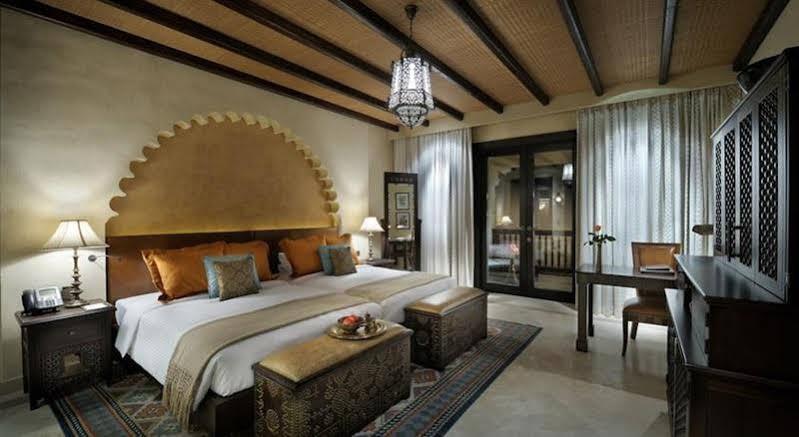 Qasr Al Sarab Desert Resort by Anantara Qasr Al Sarab Desert Resort by Anantara