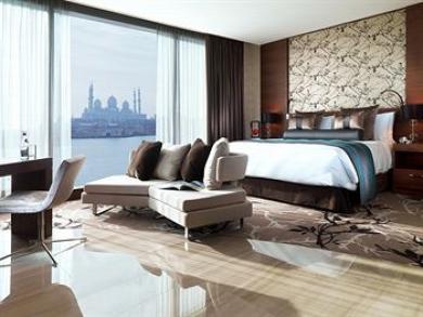 Fairmont Bab Al Bahr Fairmont Bab Al Bahr