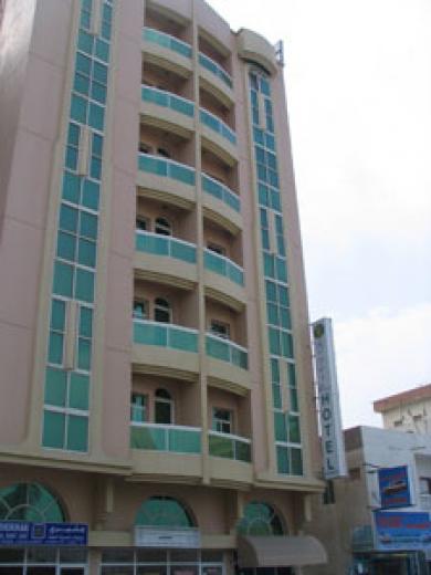 Royal Palace Hotel Apts Opp City Center Royal Palace Hotel Apts Opp City Center