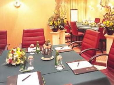Hatta Fort Hotel Hatta Fort Hotel